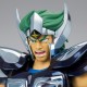 Figurine Saint Seiya - Moses de la Baleine Myth Cloth 19cm
