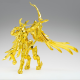 Figurine Saint Seiya - Seiya Sagittarius - Inheritor of the Gold Cloth - Myth Cloth Ex Metal