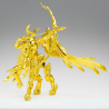 Figurine Saint Seiya - Seiya Sagittarius - Inheritor of the Gold Cloth - Myth Cloth Ex Metal