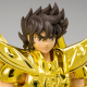 Figurine Saint Seiya - Seiya Sagittarius - Inheritor of the Gold Cloth - Myth Cloth Ex Metal