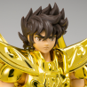 Figurine Saint Seiya - Seiya Sagittarius - Inheritor of the Gold Cloth - Myth Cloth Ex Metal