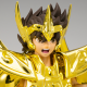 Figurine Saint Seiya - Seiya Sagittarius - Inheritor of the Gold Cloth - Myth Cloth Ex Metal