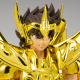 Figurine Saint Seiya - Seiya Sagittarius - Inheritor of the Gold Cloth - Myth Cloth Ex Metal