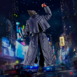 Figurine Tekken 8 - Kazuya Mishima S.H.Figuarts 15cm