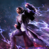 Figurine Tekken 8 - Kazuya Mishima S.H.Figuarts 15cm