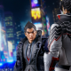 Figurine Tekken 8 - Kazuya Mishima S.H.Figuarts 15cm