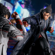 Figurine Tekken 8 - Kazuya Mishima S.H.Figuarts 15cm