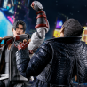 Figurine Tekken 8 - Kazuya Mishima S.H.Figuarts 15cm