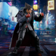 Figurine Tekken 8 - Kazuya Mishima S.H.Figuarts 15cm