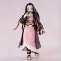 Figurine Demon Slayer - Nezuko Kamado S.H.Figuarts 14cm