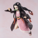 Figurine Demon Slayer - Nezuko Kamado S.H.Figuarts 14cm
