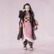 Figurine Demon Slayer - Nezuko Kamado S.H.Figuarts 14cm