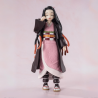Figurine Demon Slayer - Nezuko Kamado S.H.Figuarts 14cm