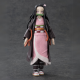 Figurine Demon Slayer - Nezuko Kamado S.H.Figuarts 14cm