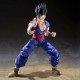 Figurine Dragon Ball Z - Ultimate Gohan Super Hero S.H.Figuarts 14cm