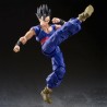 Figurine Dragon Ball Z - Ultimate Gohan Super Hero S.H.Figuarts 14cm