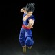 Figurine Dragon Ball Z - Ultimate Gohan Super Hero S.H.Figuarts 14cm