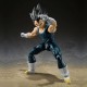 Figurine Dragon Ball Super - Vegeta Super Hero S.H.Figuarts 14cm