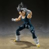 Figurine Dragon Ball Super - Vegeta Super Hero S.H.Figuarts 14cm