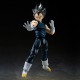 Figurine Dragon Ball Super - Vegeta Super Hero S.H.Figuarts 14cm