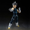 Figurine Dragon Ball Super - Vegeta Super Hero S.H.Figuarts 14cm