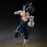 Figurine Dragon Ball Super - Vegeta Super Hero S.H.Figuarts 14cm