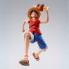 Figurine One Piece - Monkey.D.Luffy Romance Dawn S.H.Figuarts 15cm
