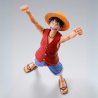 Figurine One Piece - Monkey.D.Luffy Romance Dawn S.H.Figuarts 15cm
