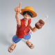 Figurine One Piece - Monkey.D.Luffy Romance Dawn S.H.Figuarts 15cm