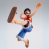 Figurine One Piece - Monkey.D.Luffy Romance Dawn S.H.Figuarts 15cm