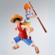 Figurine One Piece - Monkey.D.Luffy Romance Dawn S.H.Figuarts 15cm