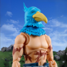 Figurine Shangri-La Frontier - Sunraku S.H.Figuarts 15cm