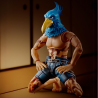 Figurine Shangri-La Frontier - Sunraku S.H.Figuarts 15cm