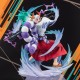 Figurine One Piece - Yamato Bounty Rush 5th Anniversary Figuarts Zero Extra Battle