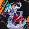 Figurine One Piece - Yamato Bounty Rush 5th Anniversary Figuarts Zero Extra Battle