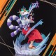 Figurine One Piece - Yamato Bounty Rush 5th Anniversary Figuarts Zero Extra Battle