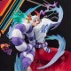 Figurine One Piece - Yamato Bounty Rush 5th Anniversary Figuarts Zero Extra Battle