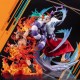 Figurine One Piece - Yamato Bounty Rush 5th Anniversary Figuarts Zero Extra Battle