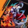 Figurine One Piece - Yamato Bounty Rush 5th Anniversary Figuarts Zero Extra Battle