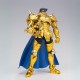 Figurine Saint Seiya - Aldebaran du Taureau Revival Ver. Myth Cloth EX 19cm