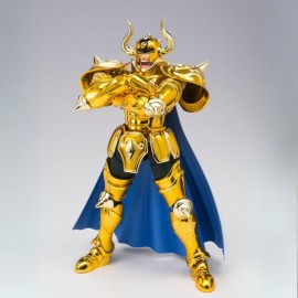 Figurine Saint Seiya - Aldebaran du Taureau Revival Ver. Myth Cloth EX 19cm