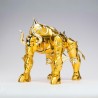 Figurine Saint Seiya - Aldebaran du Taureau Revival Ver. Myth Cloth EX 19cm
