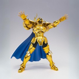 Figurine Saint Seiya - Aldebaran du Taureau Revival Ver. Myth Cloth EX 19cm