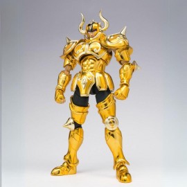 Figurine Saint Seiya - Aldebaran du Taureau Revival Ver. Myth Cloth EX 19cm
