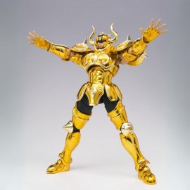 Figurine Saint Seiya - Aldebaran du Taureau Revival Ver. Myth Cloth EX 19cm