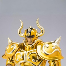 Figurine Saint Seiya - Aldebaran du Taureau Revival Ver. Myth Cloth EX 19cm