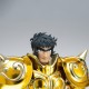 Figurine Saint Seiya - Aldebaran du Taureau Revival Ver. Myth Cloth EX 19cm