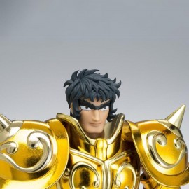 Figurine Saint Seiya - Aldebaran du Taureau Revival Ver. Myth Cloth EX 19cm
