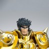 Figurine Saint Seiya - Aldebaran du Taureau Revival Ver. Myth Cloth EX 19cm