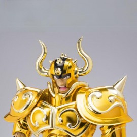 Figurine Saint Seiya - Aldebaran du Taureau Revival Ver. Myth Cloth EX 19cm